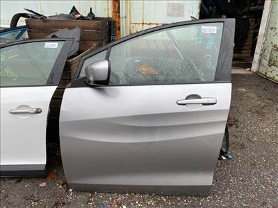 MAZDA 5 CW Bal első Ajtó (Részeivel)