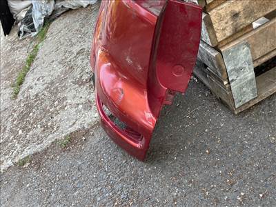 MITSUBISHI OUTLANDER II CW_W Bal hátsó Lökhárító