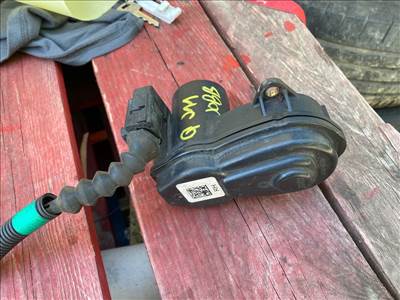 NISSAN QASHQAI II J11, J11_ Kézifék Motor