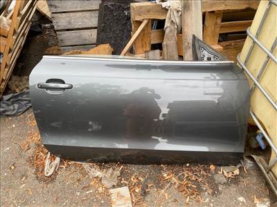 AUDI A5 8T3 Jobb első Ajtó (Részeivel) 013968