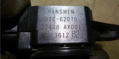 Nissan Gyujtótekercs HANSHIN AIC 620 7G 22448AX001