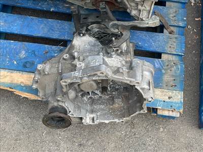 SEAT IBIZA IV 6J5 Váltó (Mechanikus) 014106