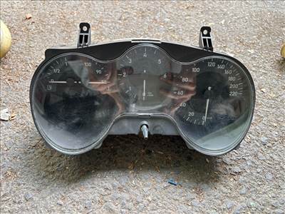 SEAT LEON 1P1 Kilométeróra 017849