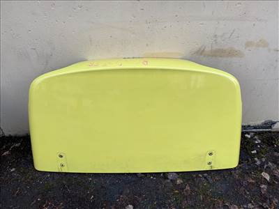 SMART ROADSTER 452 Csomagtérajtó (Részeivel) 000773