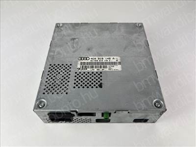 AUDI A6 C6 (4F2) Navigációs fejegység (4E0919146A)