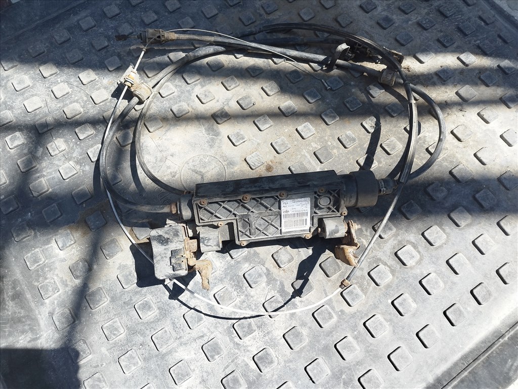 Peugeot 508 I Elektromos kézifék 9874350580 1. kép