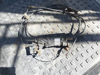 Peugeot 508 I Elektromos kézifék 9874350580