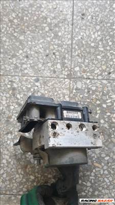 Renault Clio III ABS ABS kocka  0265232077
