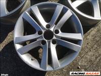 5x120 lyukosztású 16" újszerű alufelni BMW