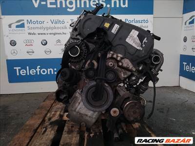 ALFA ROMEO 1,6JTDM 955A3000 bontott motor 