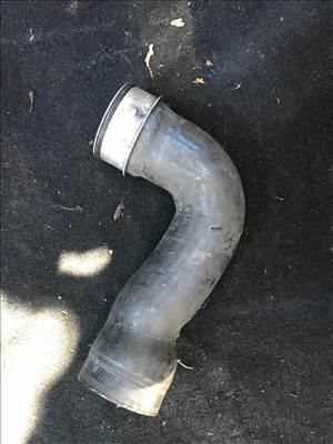 VW GOLF V_LEON 1P_OCTAVIA III 2,0 TFSI turbócső 1k0145834h