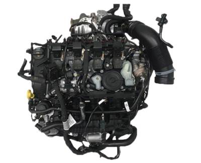 BMW 4 G22 Komplett motor 420d Mild Hibrid B47D20B xDrive