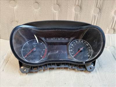 Opel Corsa E 1.3 CDTI Kilométeróra 4625 ,  39129456