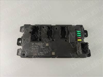 BMW 3 (F30, F80) Komfort vezérlőegység/modul (9293309)