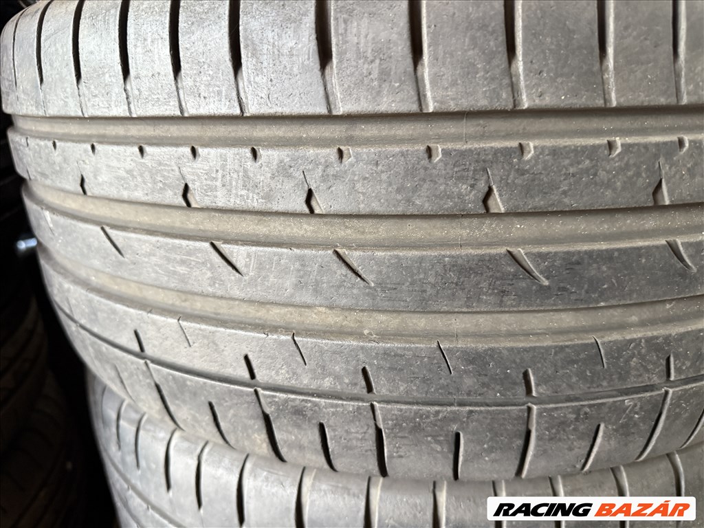 Good Year F1 Assymetric 235/35 R20 6mm-es nyárigumi pár eladó 1. kép