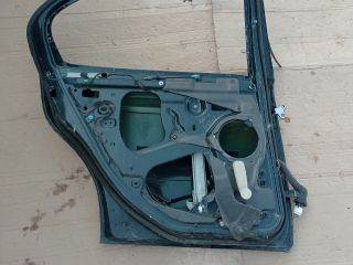 Jaguar X-Type Bal hátsó Ablakemelő Szerkezet (Mechanikus)*23127*