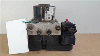 511595 Skoda Octavia 2, 2011, ABS Kocka, 1K0614117S. 1K0907379AK