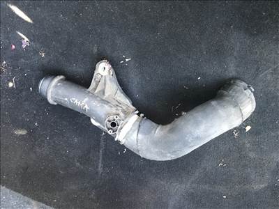 Audi A4 (B8 - 8K) 2,7 V6 TDI turbócső 8k0145673e