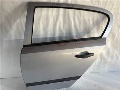 13240 Opel H astra Bal hátsó Ajtó Szürke Z157 5 ajtós