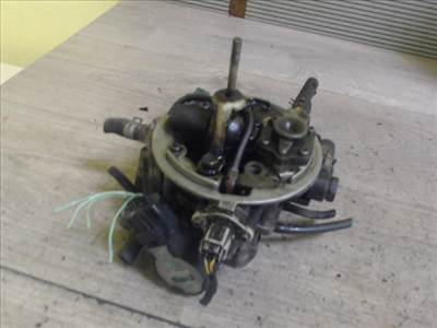 SUZUKI SWIFT 89-96 Központi injektor befecskendező