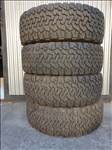  285/70 17 BF Goodrich All-Terrain T/A KO2