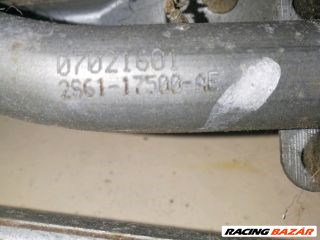 Ford Fiesta Mk5 Első Ablaktörlő Szerkezet Motorral *106715* 2s6117500ae 3. kép