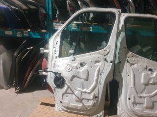 Renault Master III RENAULT MASTER Jobb első Ajtó (Részeivel)
