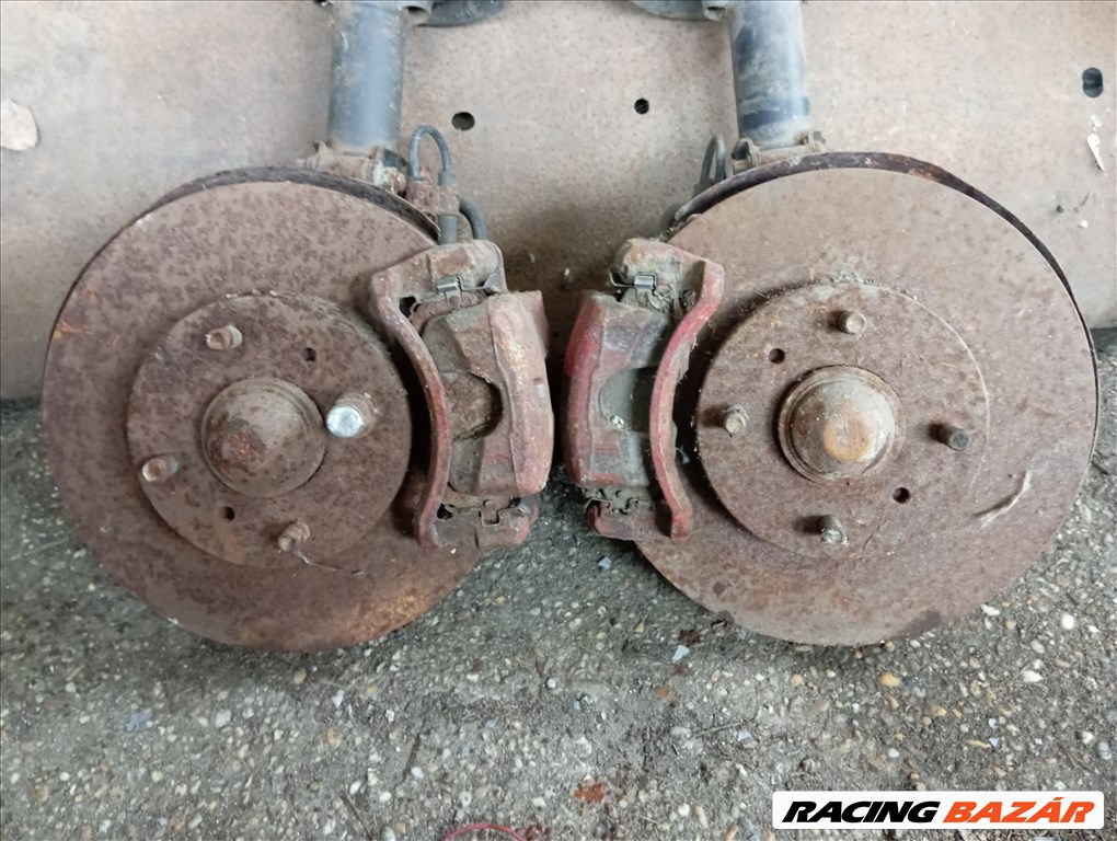 Nissan SX 200 S13 csomagtérajtó + üveg,hátsó szélvédő  7. kép