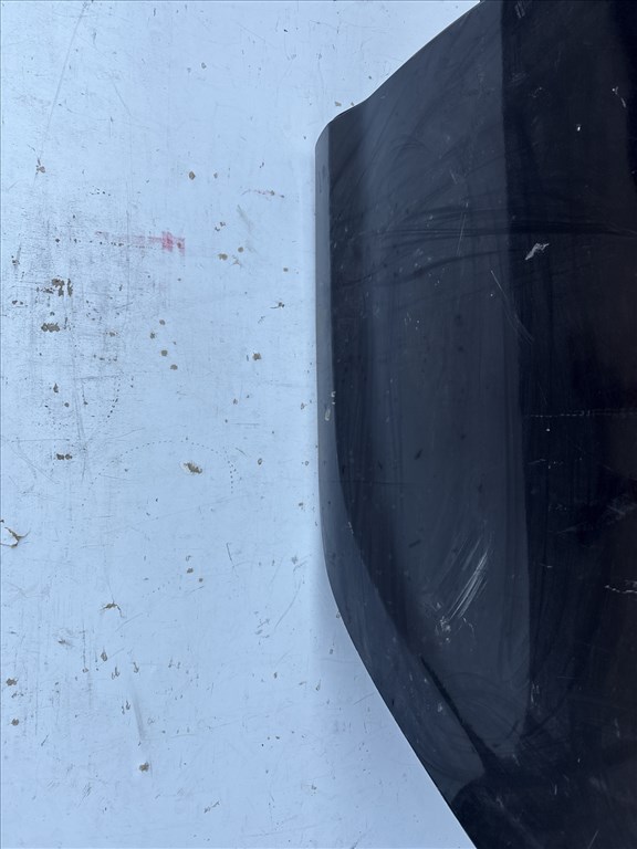 12938 Opel Astra J Sedan Bal hátsó Ajtó Barna  Z41C 4 ajtós sedan 3. kép