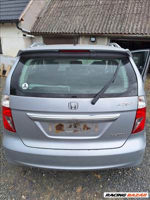 Honda Fr-v csomagtér ajtó
