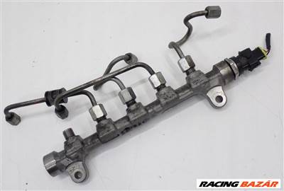 Kia Sportage (SL) 1.7 CRDi railcső nyomócsövekkel 314002a420