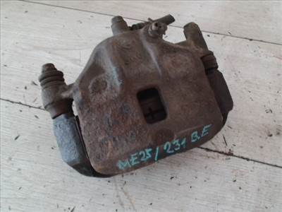 HYUNDAI ACCENT 03-06 Bal első féknyereg munkahengerrel