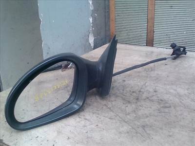 SEAT IBIZA 02-08 Bal visszapillantó tükör mechanikus