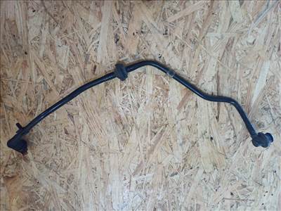 Opel Astra H (2004-2009) 1.9Cdti Diesel Vákumcső