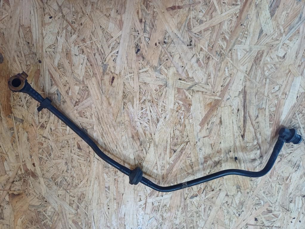 Opel Astra H (2004-2009) 1.9Cdti Diesel Vákumcső 2. kép