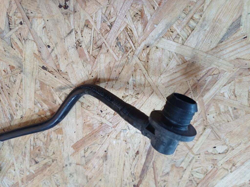 Opel Astra H (2004-2009) 1.9Cdti Diesel Vákumcső 3. kép