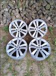  5x108 lyukosztású 7J Volvo 17" újszerű (gyári felni) alufelni