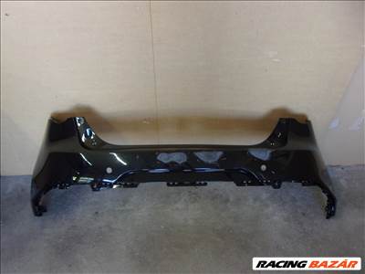 MAZDA 3 hatcback hátsó lökhárító 2019- 