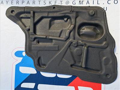 BMW E90 E91 bal hátsó ajtó szigetelés ajtószigetelés párazáró