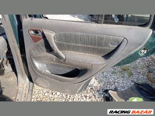 Mercedes ML-osztály W163 Jobb hátsó Ablakemelő Szerkezet Elektromos*139150* 1. kép