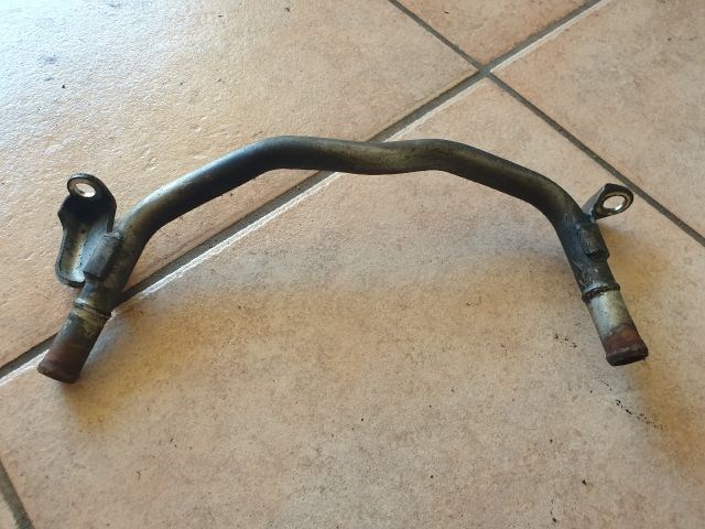 Opel Astra H 1.7 CDTI Vízcső Z17dtr Z17dtj A17dtr A17dtj 1. kép