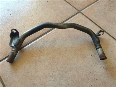 Opel Astra H 1.7 CDTI Vízcső Z17dtr Z17dtj A17dtr A17dtj