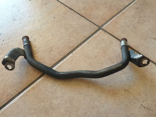 Opel Astra H 1.7 CDTI Vízcső Z17dtr Z17dtj A17dtr A17dtj 2. kép