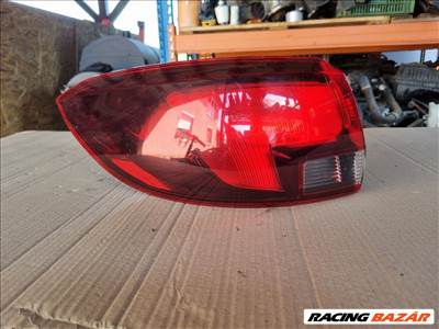 Opel Astra K Sports Tourer 1.6 CDTI Bal Külső Hátsó Lámpa 5661 ,  368158932