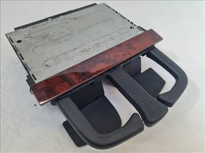 Volkswagen Golf IV, Volkswagen Bora pohártartó (faberakásos) (23227) 1j0858601