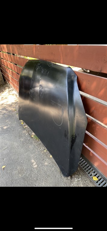 Toyota RAV4 (XA30) motorháztető új de szállítás sérült 1. kép