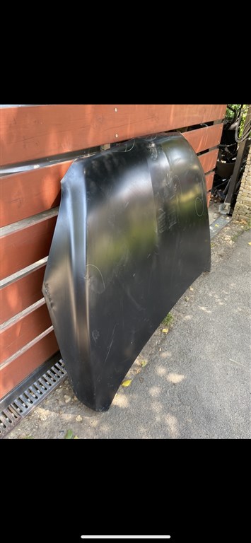 Toyota RAV4 (XA30) motorháztető új de szállítás sérült 2. kép