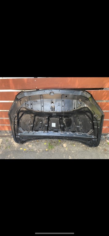 Toyota RAV4 (XA30) motorháztető új de szállítás sérült 4. kép