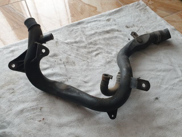 Opel Zafira A 2.2 DTI 16V Vízcső Y22dtr  13111683 1. kép