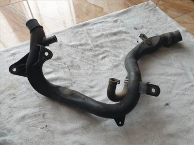 Opel Zafira A 2.2 DTI 16V Vízcső Y22dtr  13111683